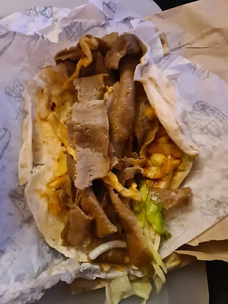 Menu_Burgers @ Stocksbridge_Stocksbridge_image_6