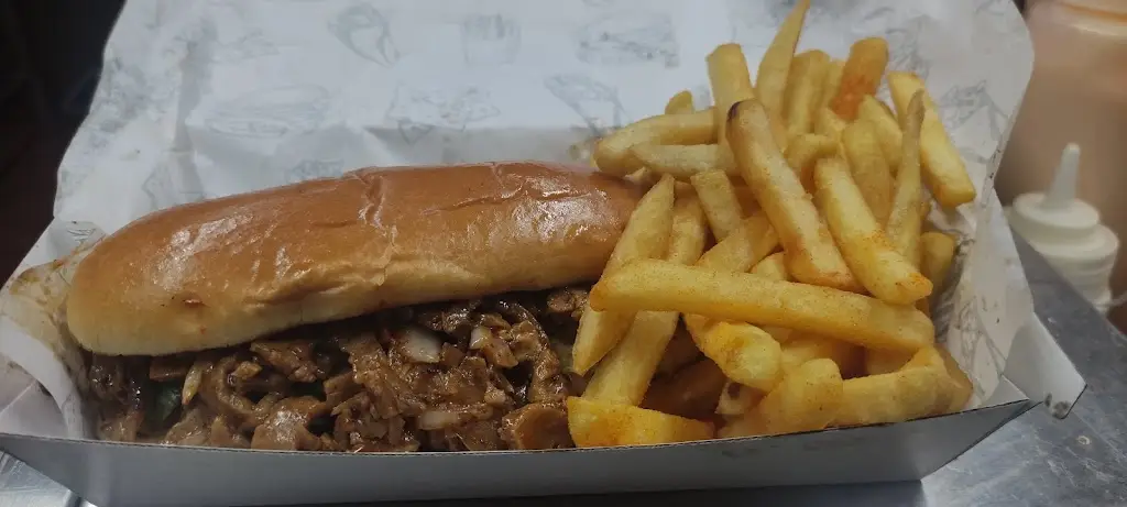 Menu_Burgers @ Stocksbridge_Stocksbridge_image_7