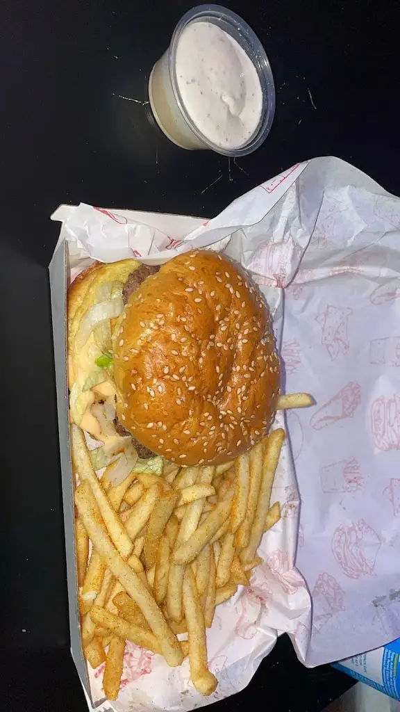 Menu_Burgers @ Stocksbridge_Stocksbridge_image_8