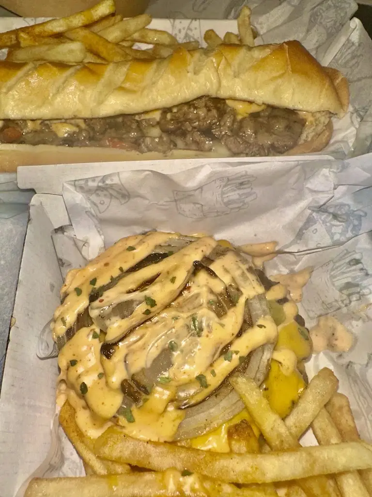 Burgers @ Stocksbridge_Stocksbridge_slider_image_3