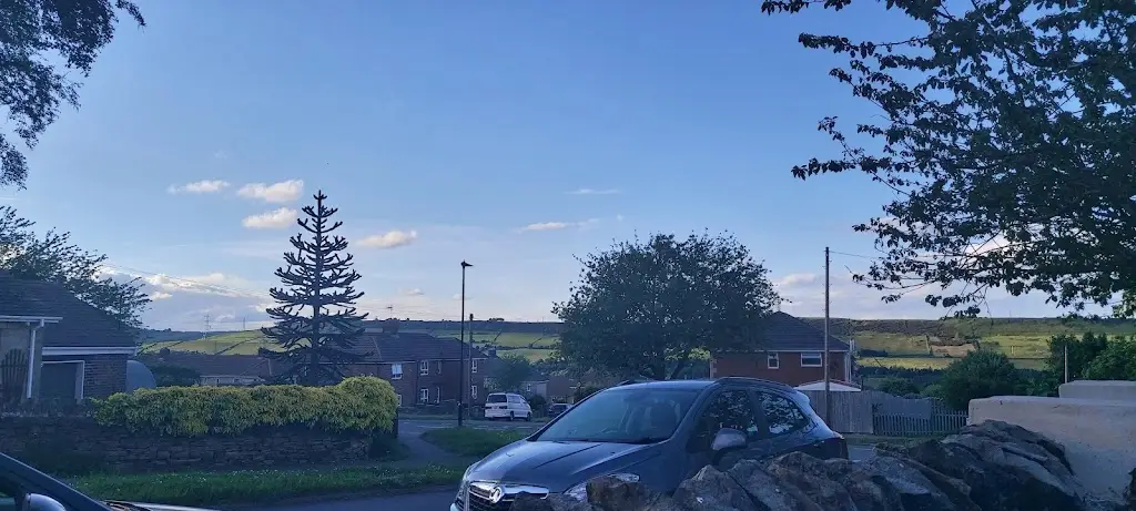 Mills restaurant in Stocksbridge