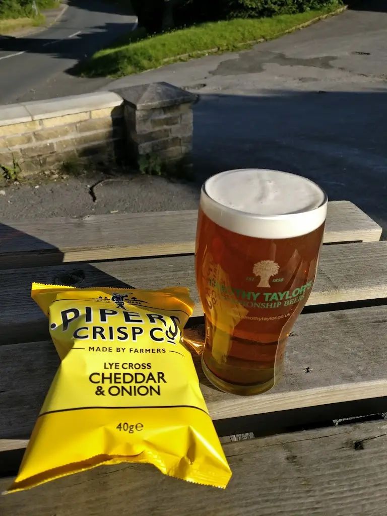 Menu_The Bridge Inn_Stocksbridge_image_5