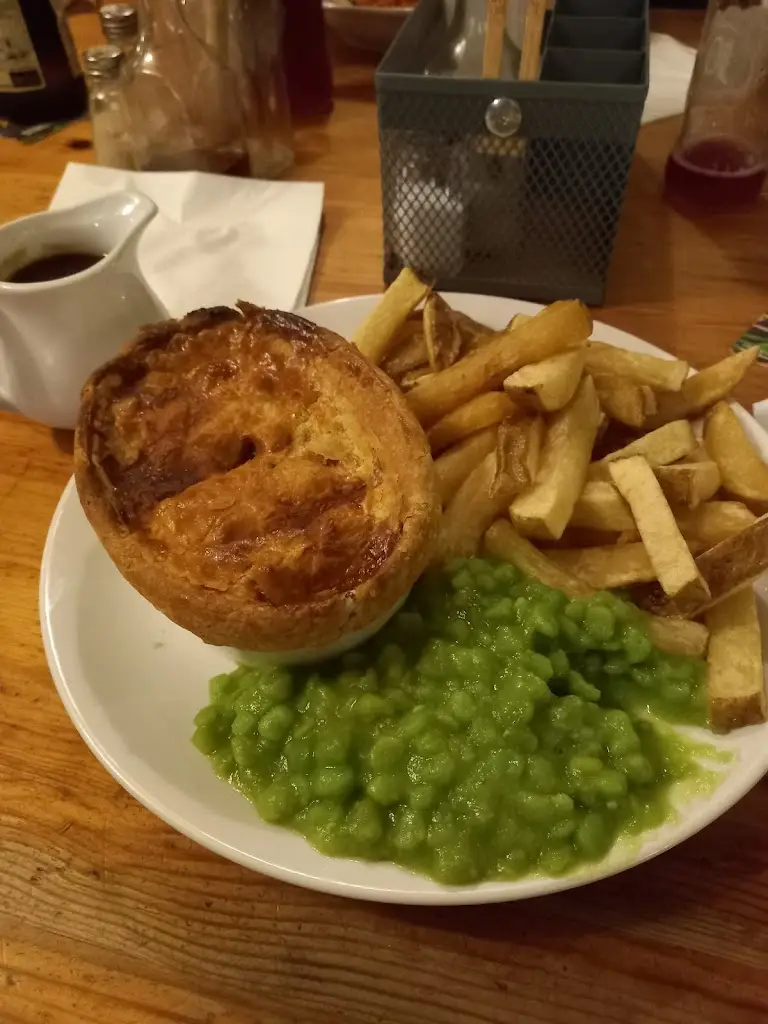 Kat Doherty_The Bridge Inn_Stocksbridge_review