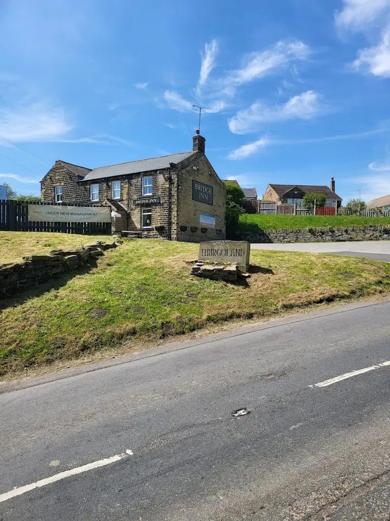 The Bridge Inn_Stocksbridge_slider_image_2