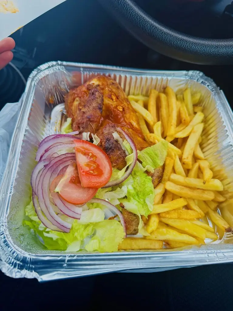 Tasha_DeCaprio's_Stocksbridge_review