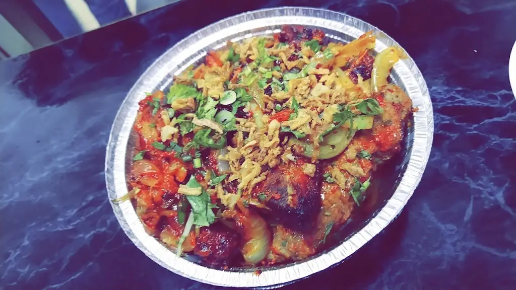 Menu_Bengal Spice Indian Takeaway Stocksbridge Ltd_Stocksbridge_immagine_3