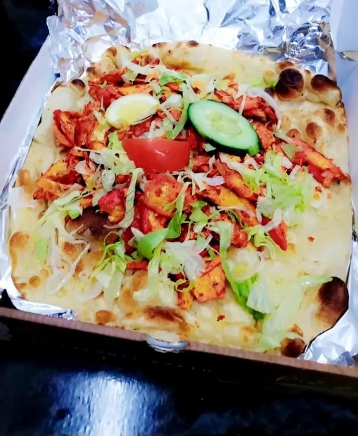 Menu_Bengal Spice Indian Takeaway Stocksbridge Ltd_Stocksbridge_immagine_5