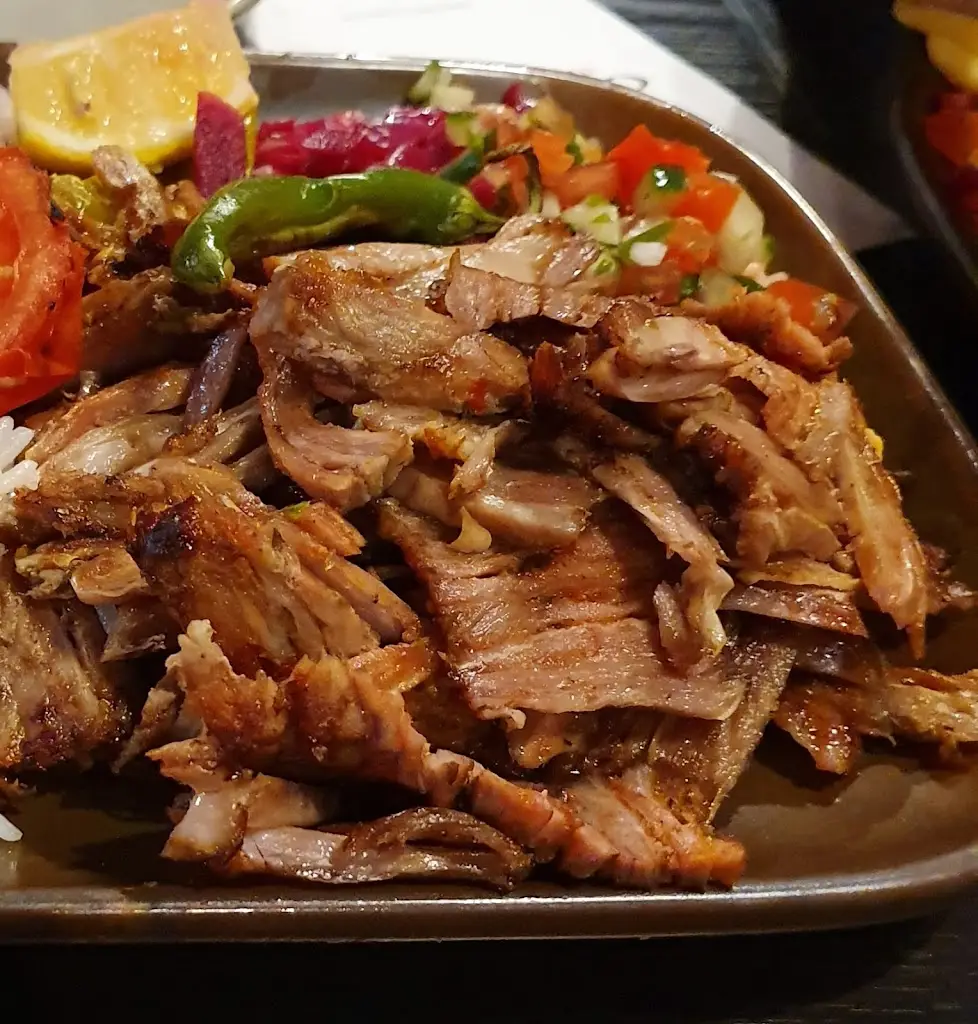 Menu_Bengal Spice Indian Takeaway Stocksbridge Ltd_Stocksbridge_immagine_6