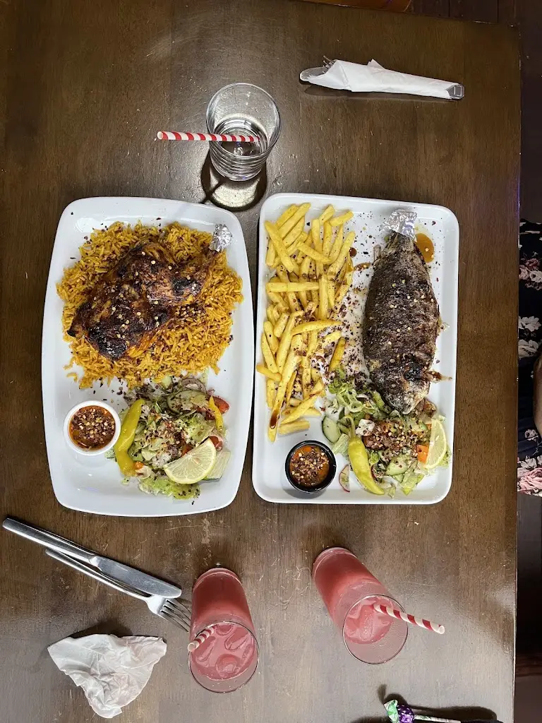 Menu_Bengal Spice Indian Takeaway Stocksbridge Ltd_Stocksbridge_immagine_8