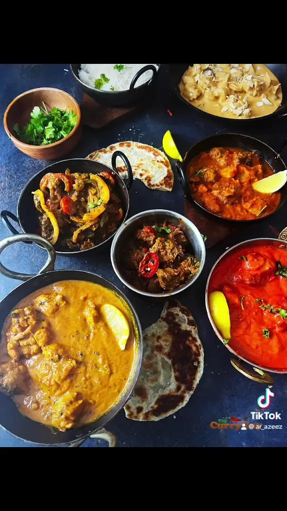 Abdur Rob_Bengal Spice Indian Takeaway Stocksbridge Ltd_Stocksbridge_recensione