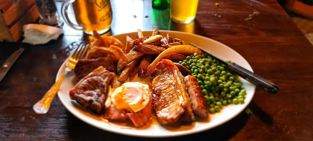 Menu_Ye Olde Mustard Pot_Stocksbridge_image_8