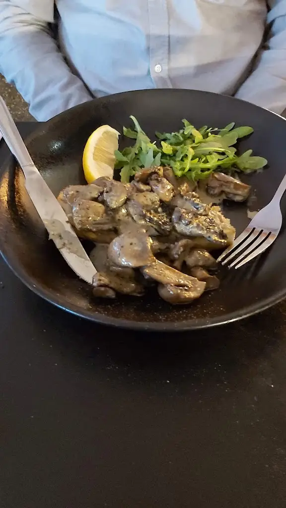 Menu_La Torre Italian Restaurant_Bedlington_image_7