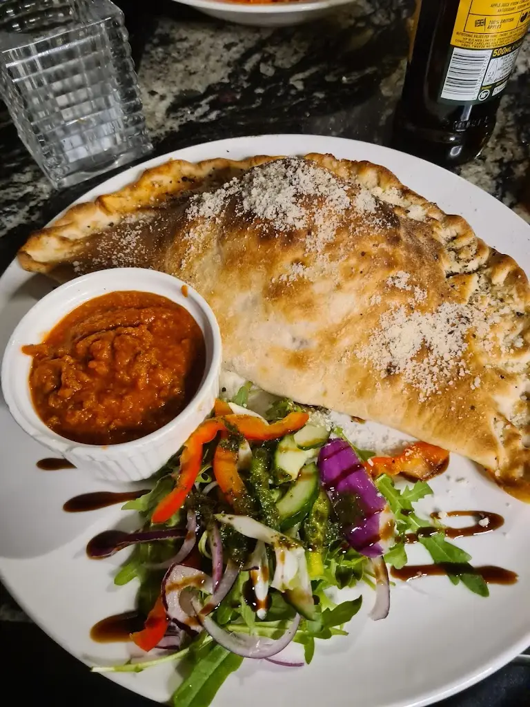 Menu_La Torre Italian Restaurant_Bedlington_image_8