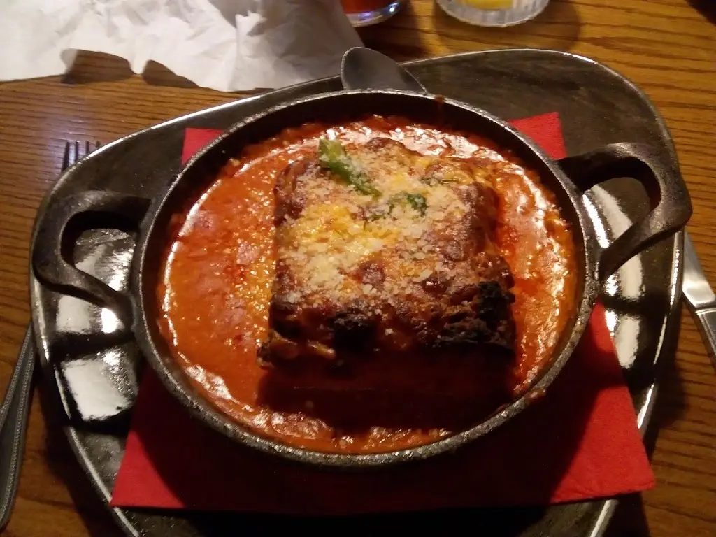 Menu_La Torre Italian Restaurant_Bedlington_image_9