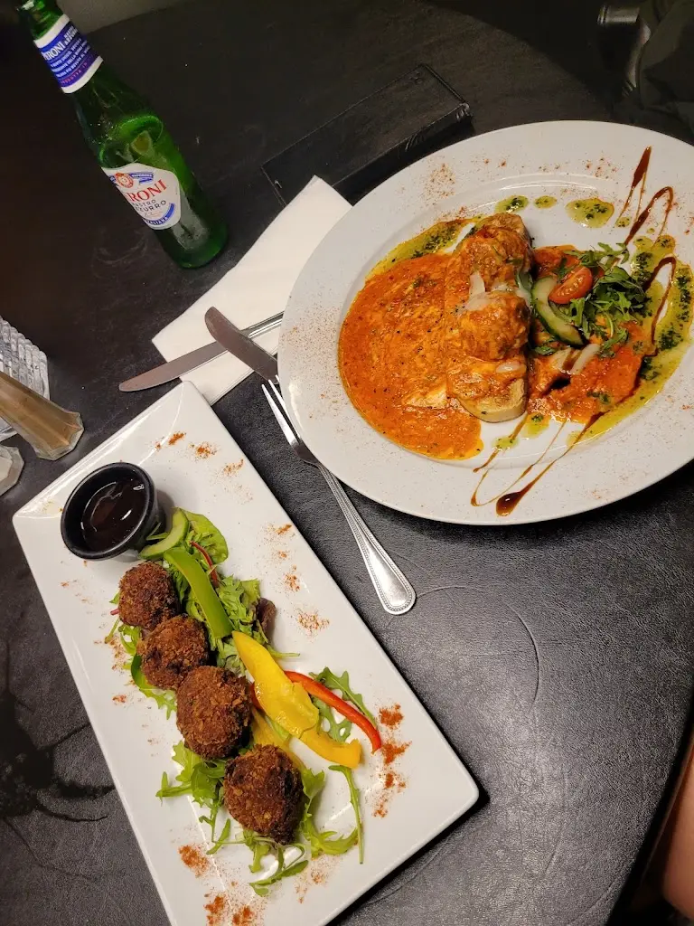 Jessica wilcock_La Torre Italian Restaurant_Bedlington_review