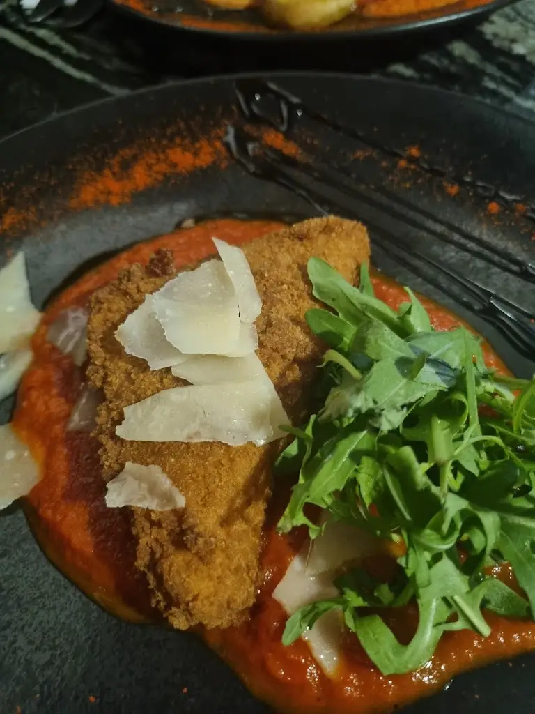 Kim_La Torre Italian Restaurant_Bedlington_review