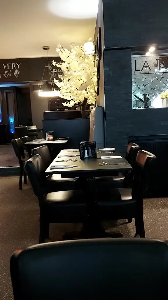 La Torre Italian Restaurant_Bedlington_slider_image_2