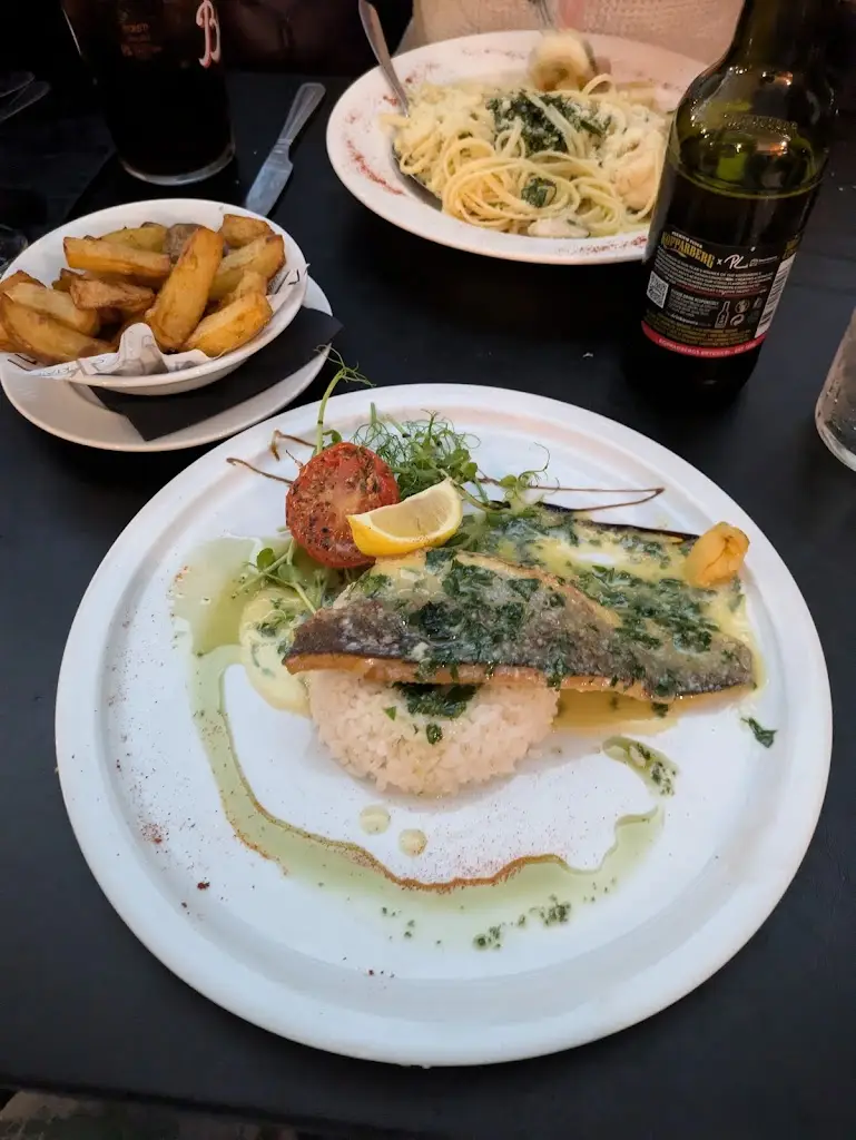 La Torre Italian Restaurant_Bedlington_slider_image_3