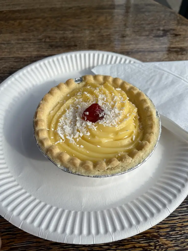 Ashley Keeble_Bridge Bakery Fox Valley_Stocksbridge_review