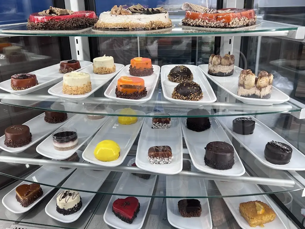 Bridge Bakery Fox Valley restaurant in Stocksbridge