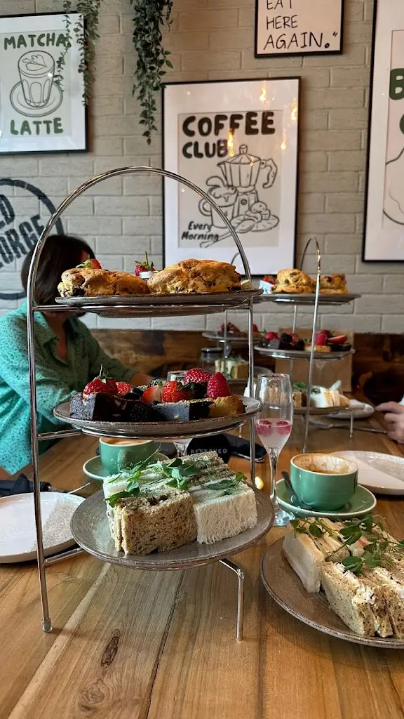 Adey Smith_Old George @ Fox Valley_Stocksbridge_review