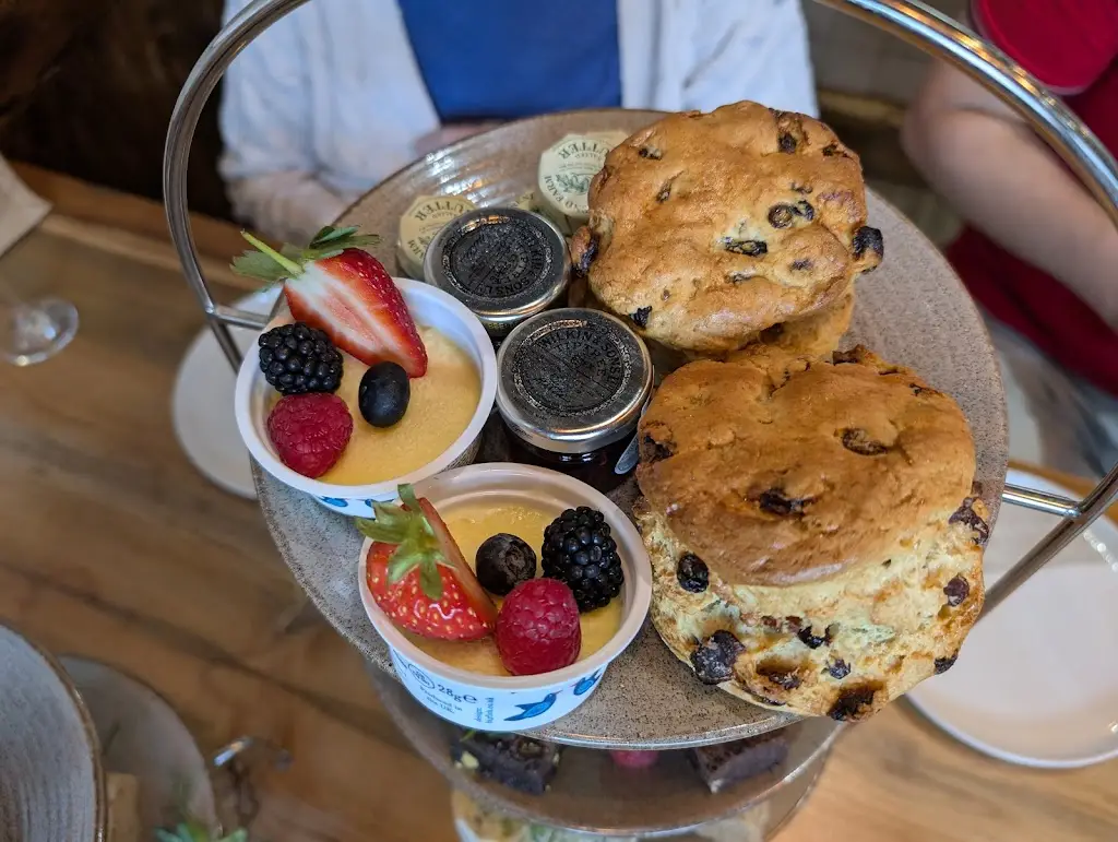 Old George @ Fox Valley_Stocksbridge_slider_image_3