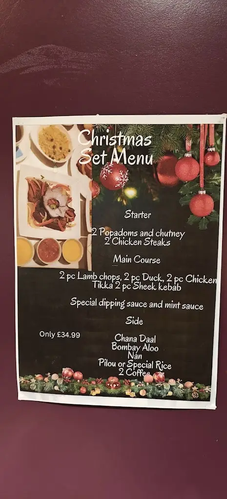 Menu_Cinnamon Tree, Mortimer_Stratfield Mortimer_image_2