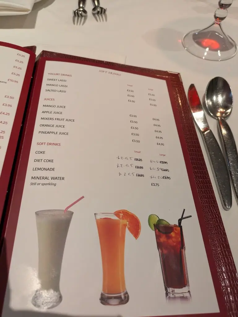 Menu_Cinnamon Tree, Mortimer_Stratfield Mortimer_image_3