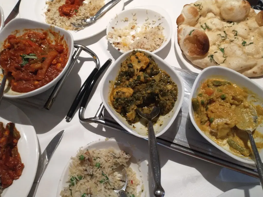 Menu_Cinnamon Tree, Mortimer_Stratfield Mortimer_image_5