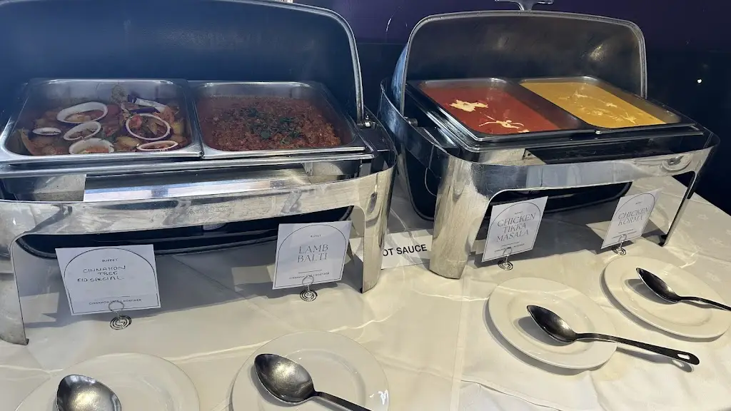 Jahidur Rahman_Cinnamon Tree, Mortimer_Stratfield Mortimer_review