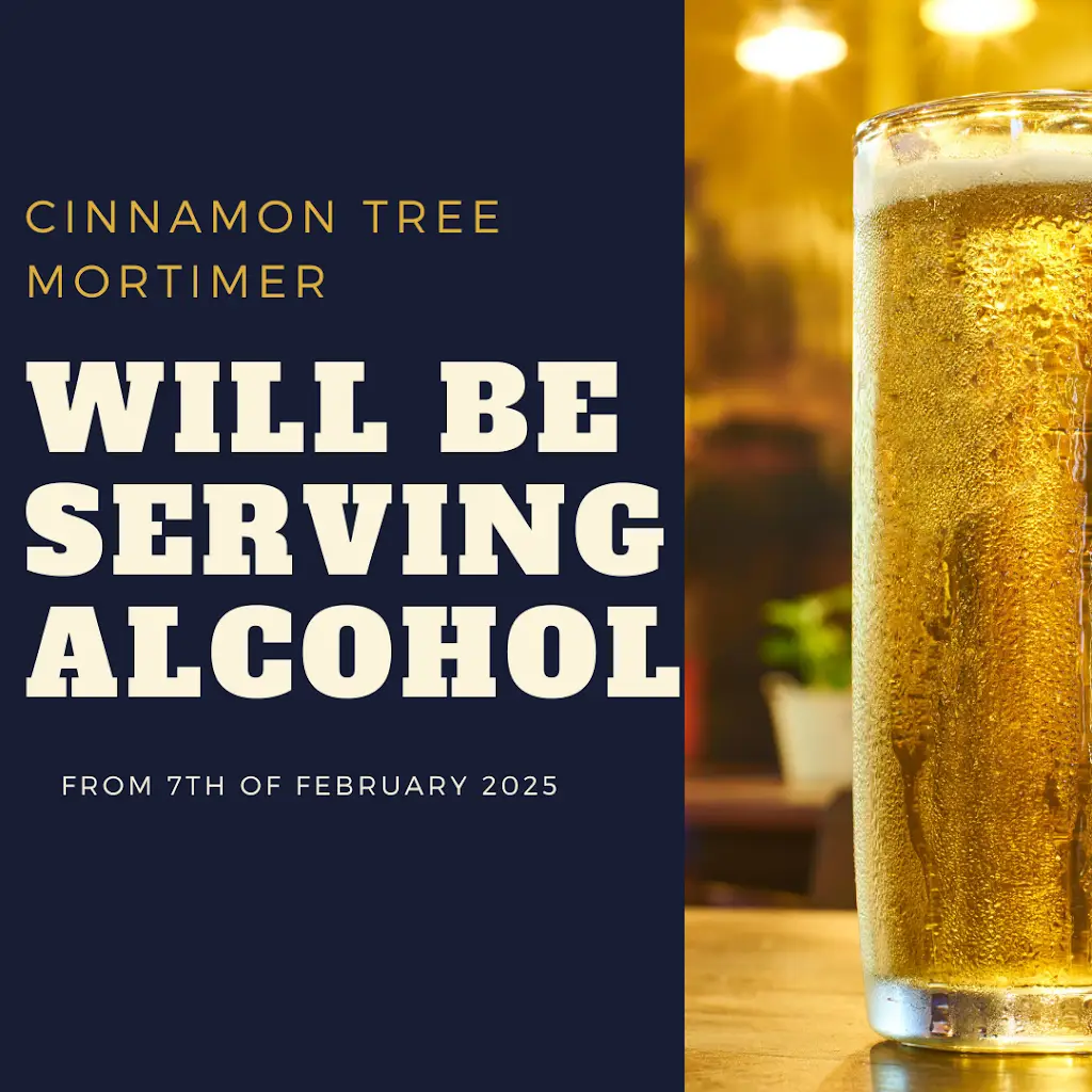 Cinnamon Tree, Mortimer_Stratfield Mortimer_slider_image_2