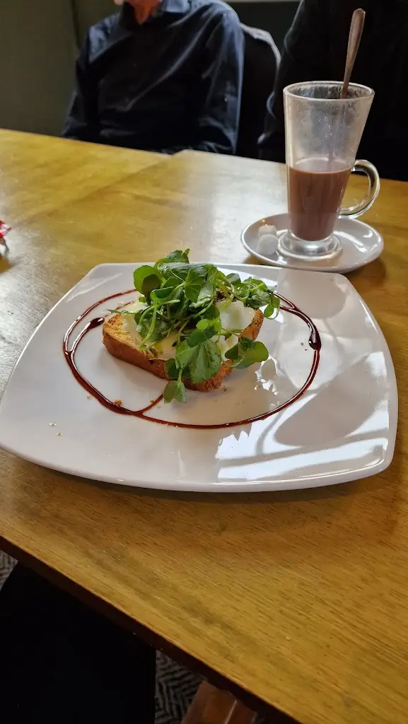 Menu_The Horse and Groom_Stratfield Mortimer_imagen_5