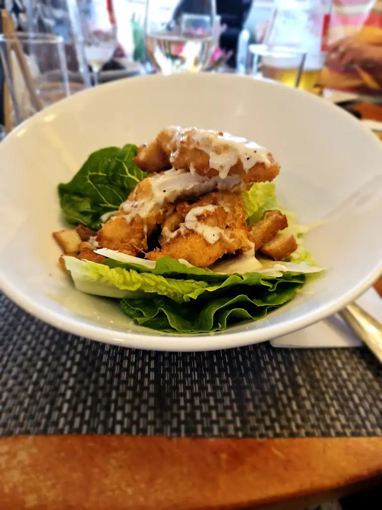 Menu_The Horse and Groom_Stratfield Mortimer_imagen_6