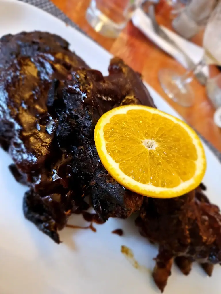 Menu_The Horse and Groom_Stratfield Mortimer_imagen_7