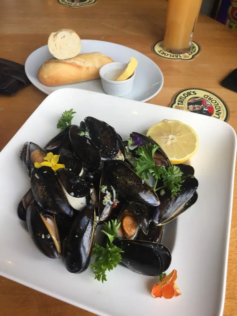 Menu_The Horse and Groom_Stratfield Mortimer_imagen_9