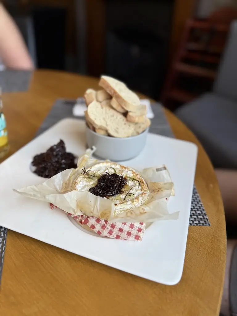 Peter R. Reuter_The Horse and Groom_Stratfield Mortimer_reseña