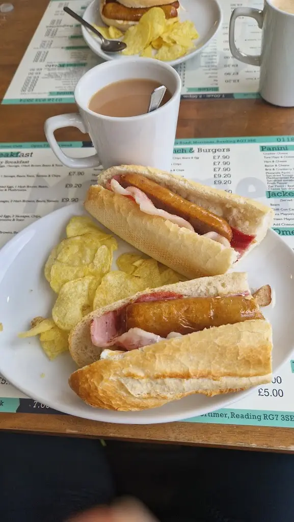 Menu_Mortimer Café_Stratfield Mortimer_image_9