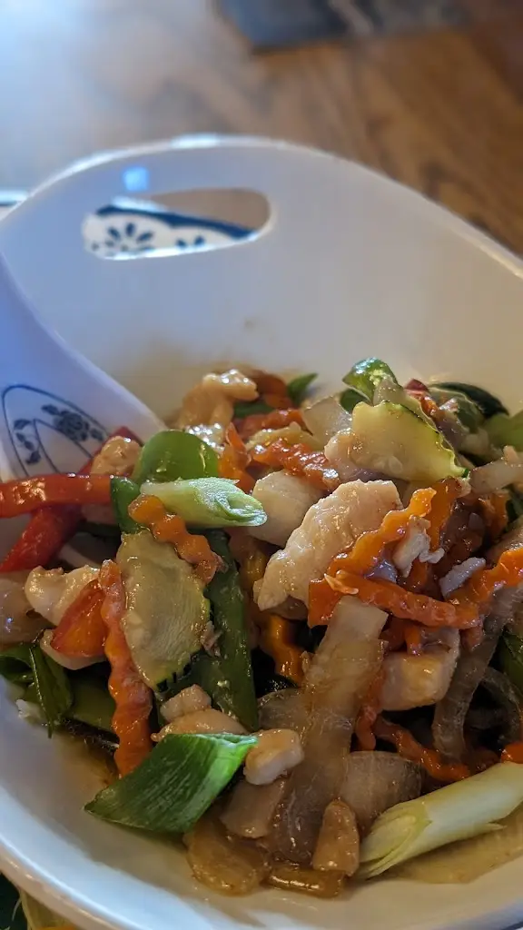 Menu_The Turners Arms_Stratfield Mortimer_imagen_5