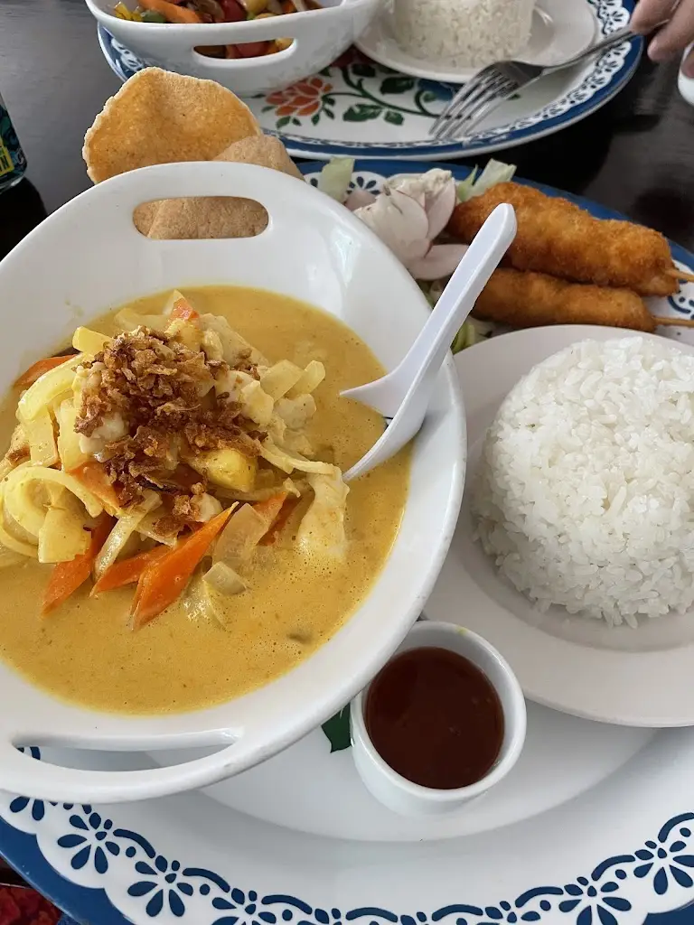 Menu_The Turners Arms_Stratfield Mortimer_imagen_8