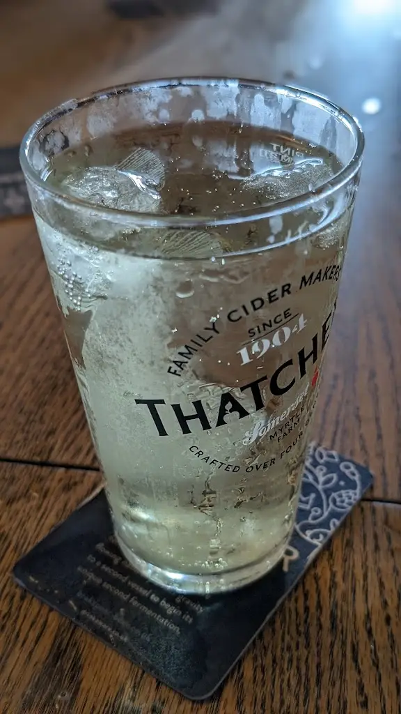 Menu_The Turners Arms_Stratfield Mortimer_imagen_9