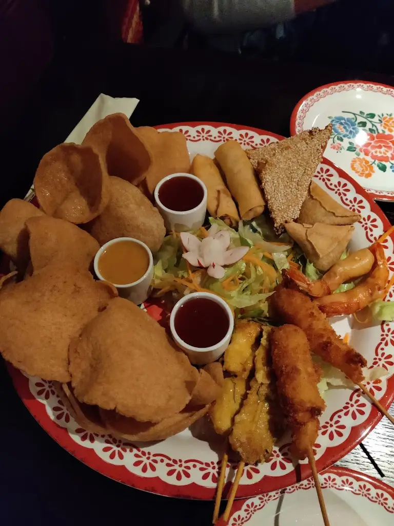 Paul Thomson_The Turners Arms_Stratfield Mortimer_reseña