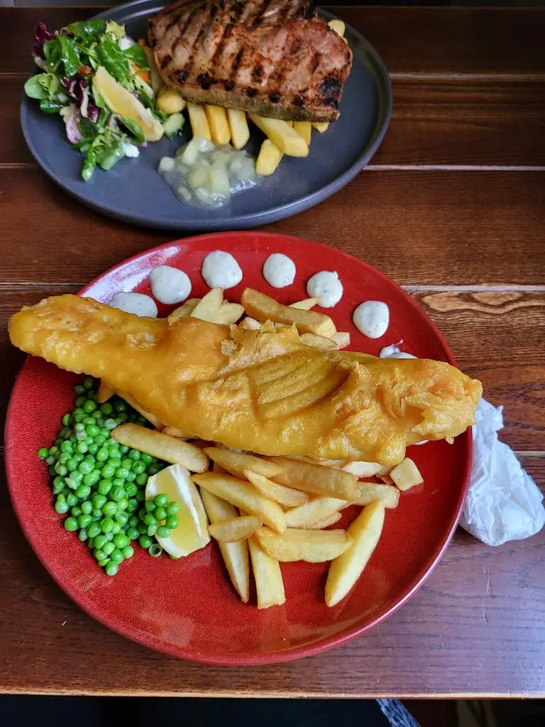 Menu_The Red Lion_Stratfield Mortimer_imagen_3