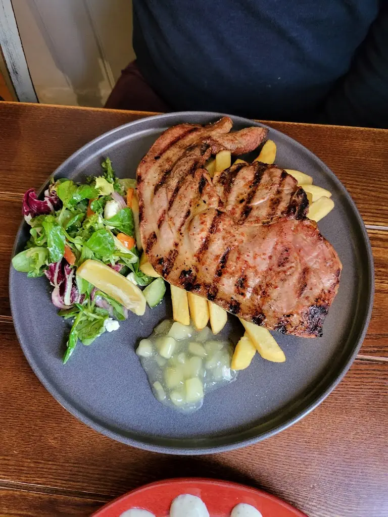 Menu_The Red Lion_Stratfield Mortimer_imagen_6