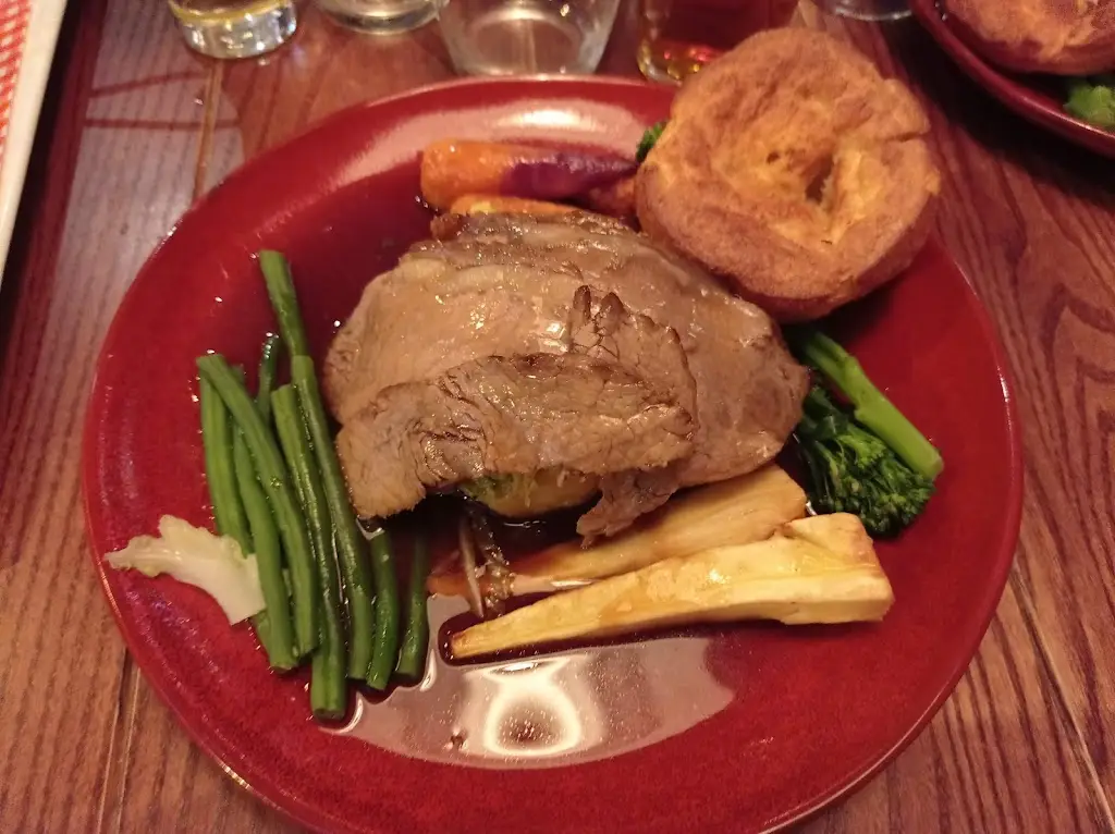 Menu_The Red Lion_Stratfield Mortimer_imagen_7