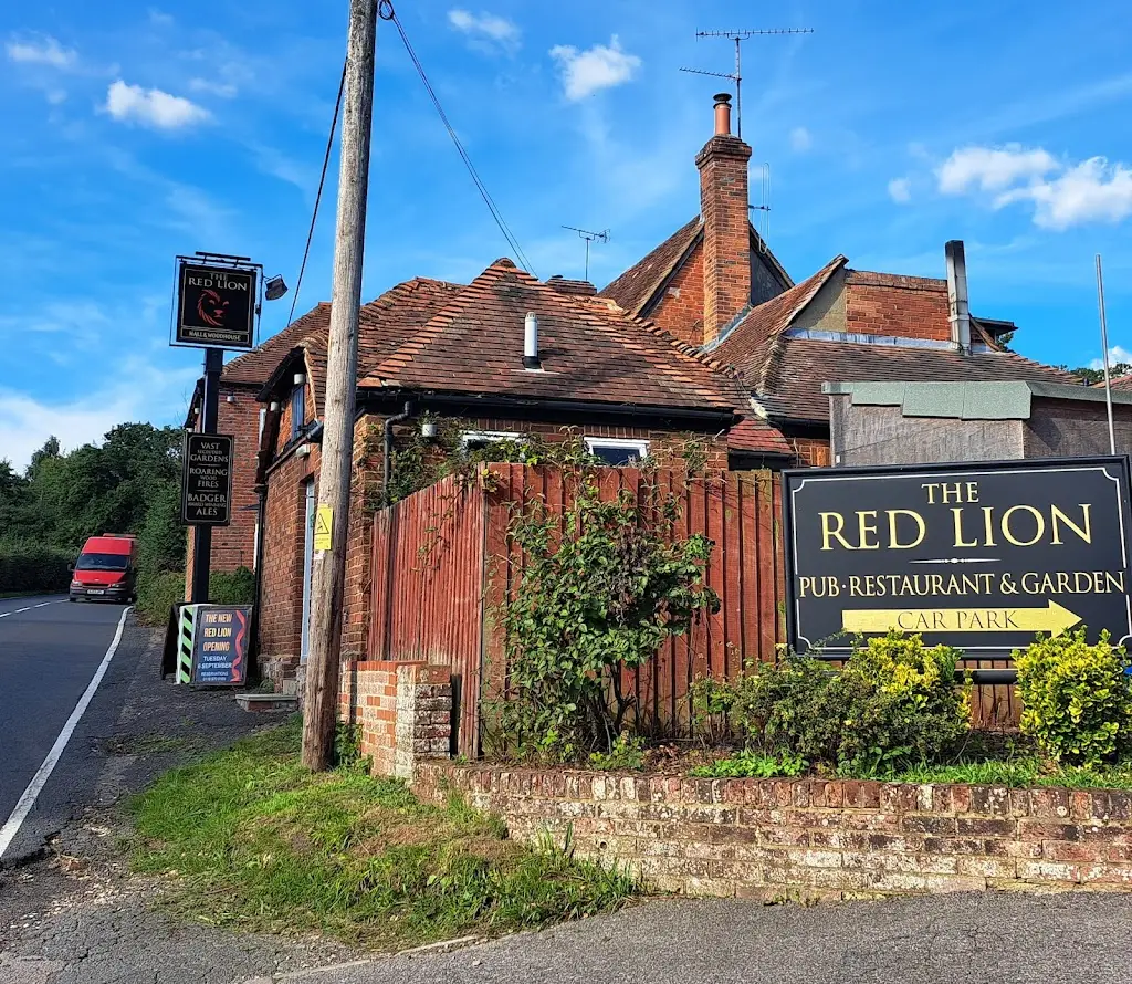 The Red Lion_Stratfield Mortimer_slider_image_3