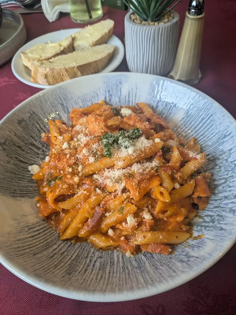 strangeandinteresting_La Cucina Fresca_Bedlington_review
