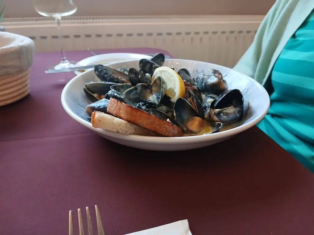 Alan Fortune_La Cucina Fresca_Bedlington_review