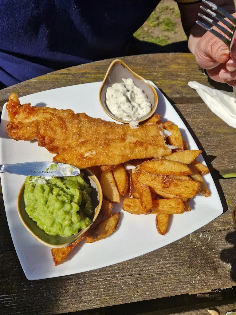 Menu_The Ship Inn_Strensall_imagen_4