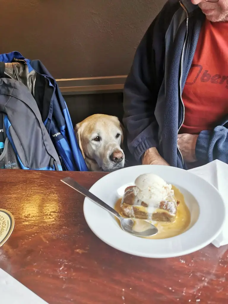 Menu_The Ship Inn_Strensall_imagen_5