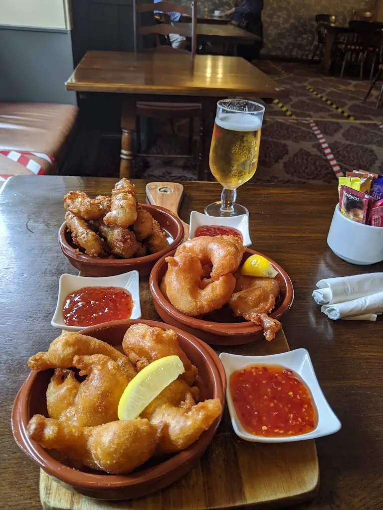 Menu_The Ship Inn_Strensall_imagen_8